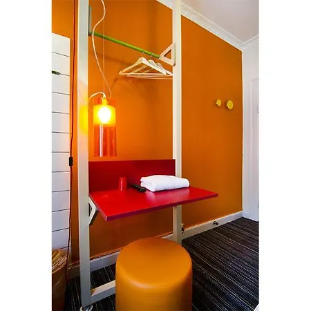 Annex Hotel Copenhague