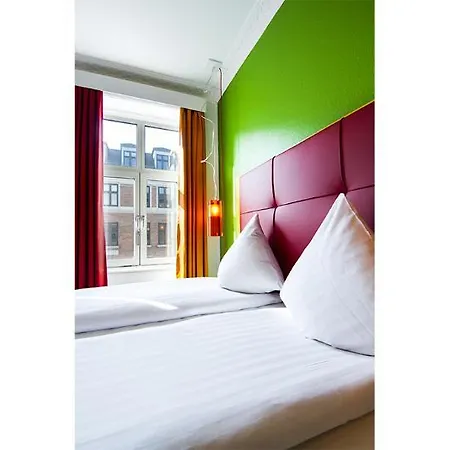 Annex Copenhague