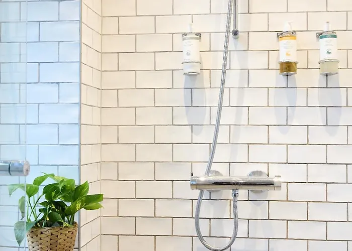 Annex Hotel Copenhague