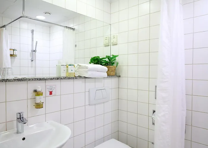 Annex Hotel Copenhague