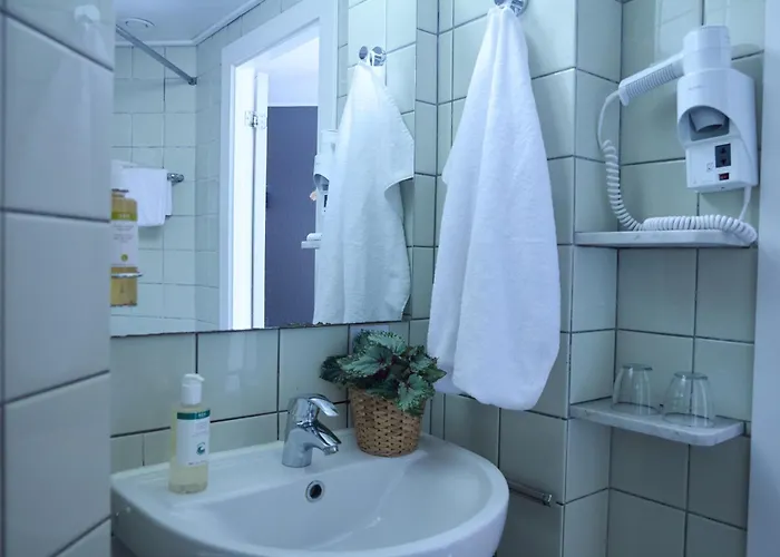 Hotel Annex Copenhague