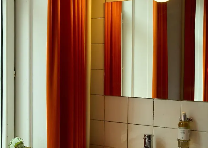 Hotel Annex Copenhague