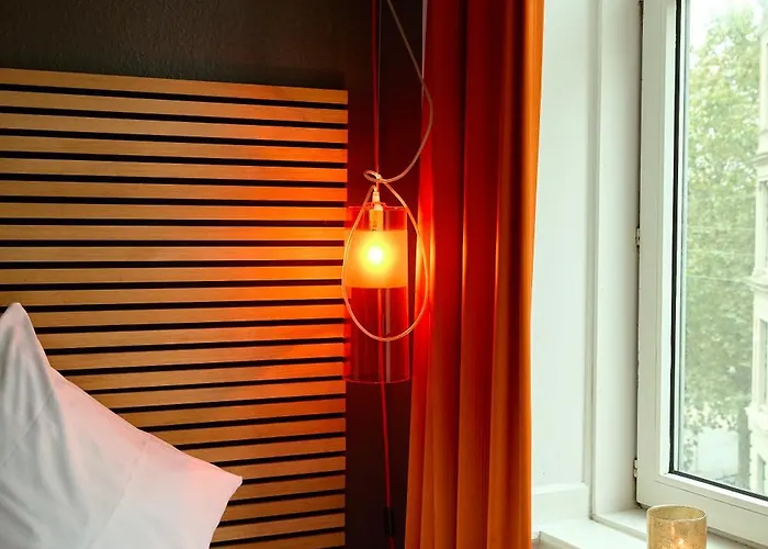 Hotel Annex Copenhague