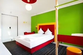 Annex Hotel Copenhague