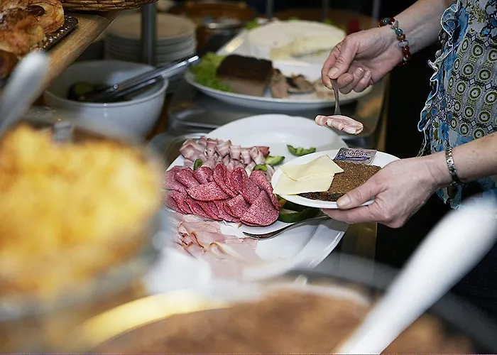 アネックス ホテル コペンハーゲン