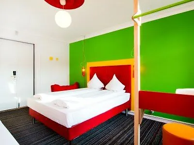 Annex Hotel Copenhague