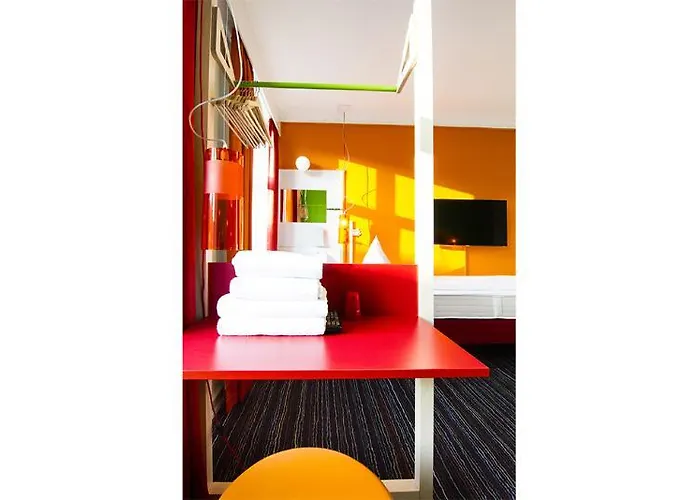 Hotel Annex Copenhague