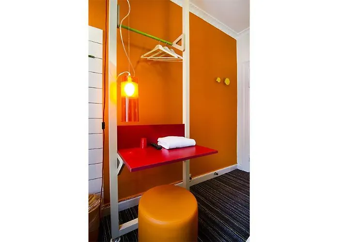 Annex Hotel Copenaghen