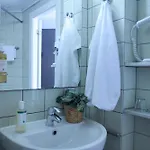 Szálloda Annex Koppenhága