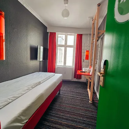 Annex 2* København