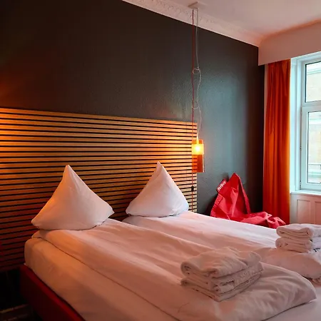 Annex 2* København
