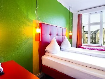 Annex Hotel København